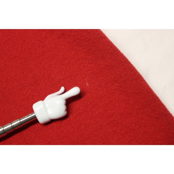 Lee Sport Washington State Cougars crew neck‎ collegiate fleece sweatshirt XL - Picture 10 of 12